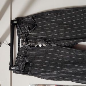 Striped Pacsun Pants